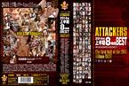 [DVD]ATTACKERS 2014年上半期8時間BEST 石原莉奈・冬月かえで・白木優子・緒…